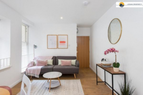 Lady Wynd - 1 bed apartment